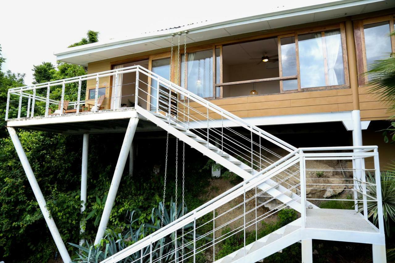 Moana Lodge Nicoya Exterior foto